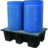 site pas cher Bac De Retention Polyethtl.240l 130x90x39 Avec Caillebotti Acier DRAKKAR EQUIPEMENT – 08460 5