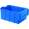 Tiroir Plastique Bleu 291x232x140mm P/09052 TAYG – 09048 à prix très bas 7