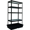 Etagere (09077) + Bac De Retention 100x60x18cm DRAKKAR EQUIPEMENT – 09050 nouveau produit 7