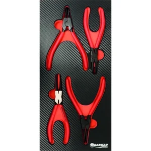 boutique pas cher SERVANTE 7 TIROIRS DRAKKAR EQUIPEMENT 09142 + 4 TIROIRS -25049DRAKKAR TOOLS 16