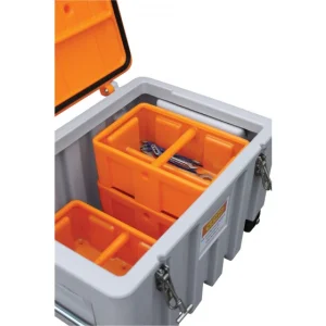 Neuve avec étiquette Bac Petit Outillage CEMBOX 150 CEMO – 8955 11