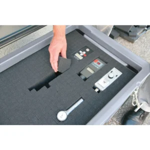 Neuve avec étiquette Bac Petit Outillage CEMBOX 150 CEMO – 8955 9