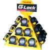 à prix promos PRESENTOIR 6 MESURES 5M 25MM G LOCK JAUNE *TAJIMA* – 1438006UNIVERSEL 5