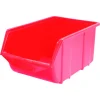 BOITE A BEC PVC ROUGE ECOBOX 220X350X165MM -17763UNIVERSEL Retour Gratuit 7