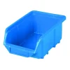 site pas cher BOITE A BEC PVC BLEUE ECOBOX 110X90X50MM -17796UNIVERSEL 22