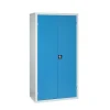 Armoire 1980X1000X550 Multi Usages D’ Atelier ARMAPRO + 4 Tablettes SORI -754405 Paris 5