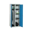 ARMOIRE D’ENTRETIEN 2 PORTES SORI 1800X700X500 ARMAPRO -757222 meilleur service 5