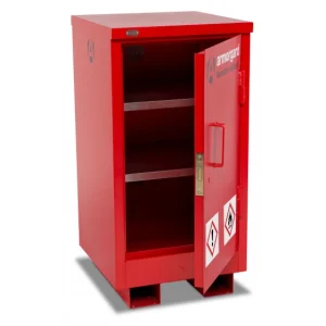 REMISE allant Armoire Flamstor Cabinet Coshh Fsc1 -500x530x980 ARMORGARD – FSC1 7