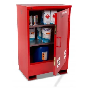 Armoire Flamstor Cabinet Coshh Fsc2 -800x585x1250 ARMORGARD – FSC2 marque pas cher 6