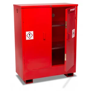 Armoire Flamstor Cabinet Coshh Fsc3 -1205x580x1555 ARMORGARD – FSC3 excellents soldes 7