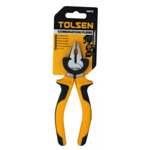 mode Pince Universelle Tolsen 160mm (10015) TOLSEN – 100010 6