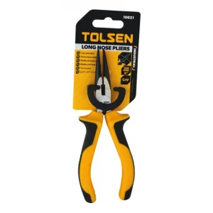 Pince Bec Long Tolsen 160mm (10021) TOLSEN – 100015 magasin en ligne france 6