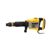 excellente qualité Marteau De Démolition SDS-max 1600W 24J 12kg DEWALT – D25951K-QS 7