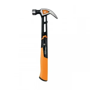 Les achats en ligne Marteau Arrache-clous FISKARS IsoCore™ M – 1027202 9