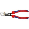 Strix Pince A Denuder Avec Coupe-cables KNIPEX – 13 62 180 SB dernières 5