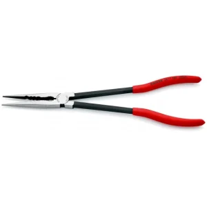 Top ventes Pince A Monter Version Longue 280mm KNIPEX – 28 71 280 10