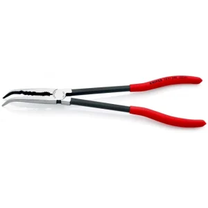 Pince A Monter Version Longue 280mm 45° KNIPEX – 28 81 280 solde en ligne 7