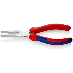 Promotio de vente Pince A Becs Longs 190mm Chrome KNIPEX – 30 15 190 6