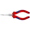 nouveau produit Pince Ultrafine Elect. 160mm Chrome 45° KNIPEX – 31 25 160 7