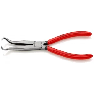 Pince Pour Cosses De Bougie 200mm 45° KNIPEX – 38 91 200 Nouvelle Collection 7