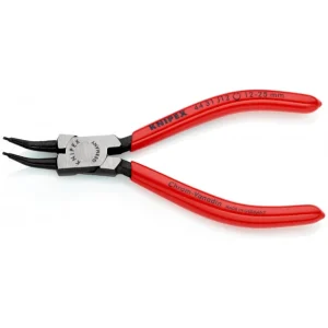 Pince 140mm Circlips Int. 12-25mm 45° KNIPEX – 44 31 J12 Paris 6