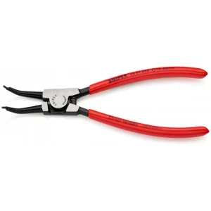 Pince 185mm Circlips Ext. 19-60mm 45° KNIPEX – 46 31 A22 Prestation Et Rapide 7