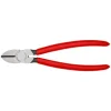 Pince Coupante Cote 180mm Gaine Pvc KNIPEX – 70 01 180 excellent qulity 7