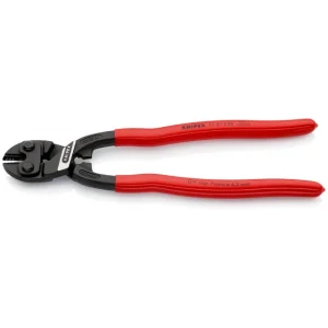 Pince Coupe-boulon Compact Cobolt® 250mm KNIPEX – 71 31 250 à prix d'occasion 8