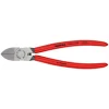 Pince Coupante Cote Pr Plastique 180mm KNIPEX – 72 01 180 fashioniable 7