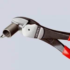 luxe soldes Pce Coupante Cote Fte Demultiplic. 160mm KNIPEX – 74 01 160 12