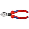 Pce Coupante Cote Fte Demultiplic. 160mm KNIPEX – 74 02 160 Paiement sécurisé 5