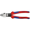 Pce Coupante Cote Fte Demultiplic. 200mm KNIPEX – 74 02 200 marque moins cher 5