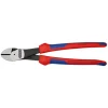 Pce Coupante Cote Fte Demultiplic. 250mm KNIPEX – 74 02 250 SB site pas cher 5