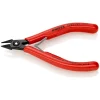 Authenticité garantie Pince Coupante Cote Electro 125mm KNIPEX – 75 02 125 5