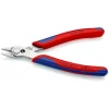 comparez les prix Pince Coupante Super Knips® Xl 140mm KNIPEX – 78 03 140 5