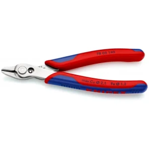 comparez les prix Pince Coupante Super Knips® Xl 140mm KNIPEX – 78 03 140 7