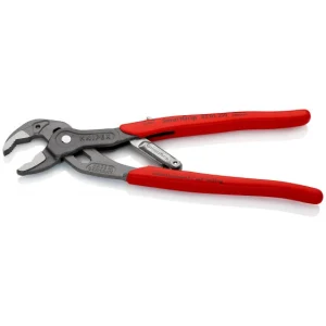 Pince Multiprise Smartgrip® 250mm KNIPEX – 85 01 250 De Qualité 9