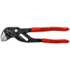 Pince Cle 180mm Brunie Gaine Pvc KNIPEX – 86 01 180 magasin 10