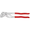 Pince Cle 300mm Chrome Gaine Pvc KNIPEX – 86 03 300 prix pas cher 10