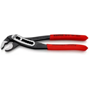 Pince Multiprise Alligator® 180mm KNIPEX – 88 01 180 l'unique style 7