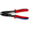 Pince A Sertir Universelle 230mm KNIPEX – 97 21 215 B soldes en ligne 7