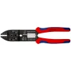 Pince A Sertir Universelle 230mm KNIPEX – 97 21 215 offre spéciale 5