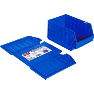 Livraison internationale Boîte à bec Pliable Bleue TAYG – 72694 6