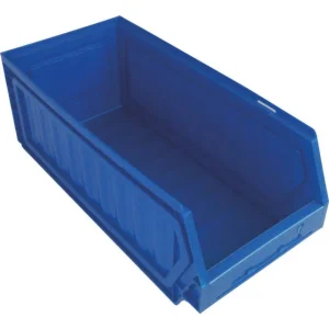 De Qualité Boîte à bec Pliable Bleue TAYG – 72695 6