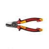 PINCE COUPE CABLE ISOLÉE 160MM MILWAUKEE ACCESSOIRES – 4932464562 acheter 5