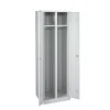 VESTIAIRE INDUSTRIE PROPRE 2 CASES SORI 1800X600X490 ARMAPRO -VIP2LC magasin en ligne france 5