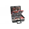 VALISE SÉDUCTION SAM OUTILLAGE 136 OUTILS – CP136N Livraison gratuite 7