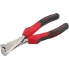 PINCE COUPANTE EN BOUT BIMATIERE SAM OUTILLAGE 160 MM- 230-16G site soldes 5