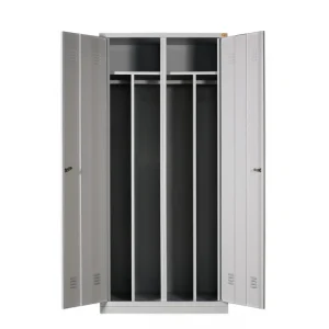 dernières VESTIAIRE INDUSTRIE SALISSANTE 2 CASES SORI 1800X800X490 ARMAPRO -VIS2LC 6